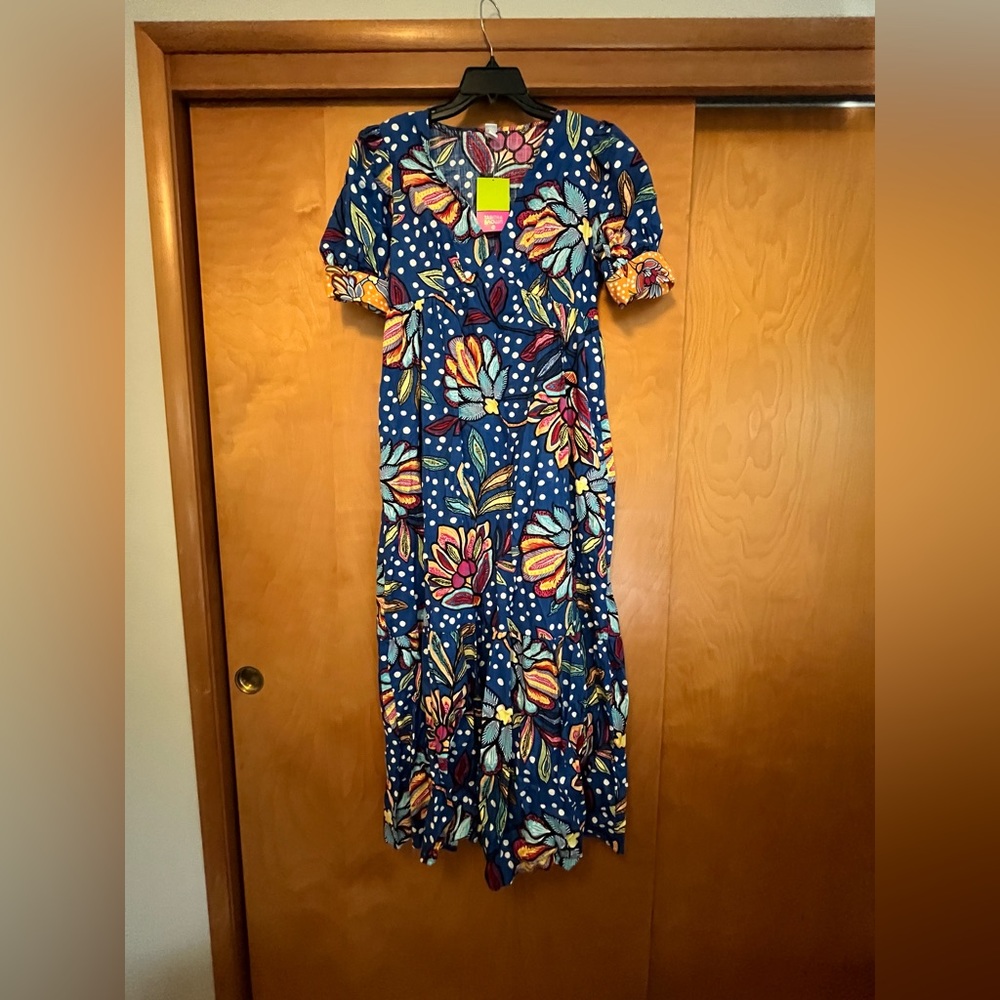 Tabitha Brown for Target dress